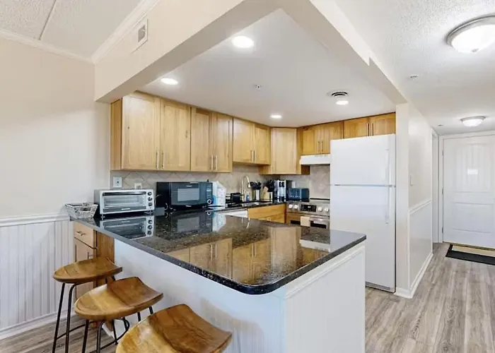 Holiday home Sandpiper Dunes 105 *