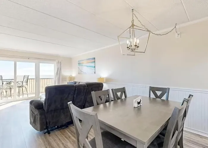 Sandpiper Dunes 105 Ocean City