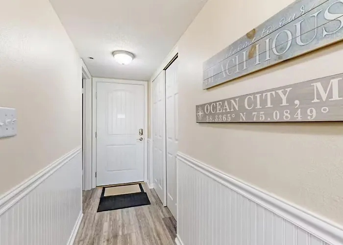 Holiday home Sandpiper Dunes 105 *