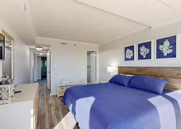 Sandpiper Dunes 105 Holiday home *