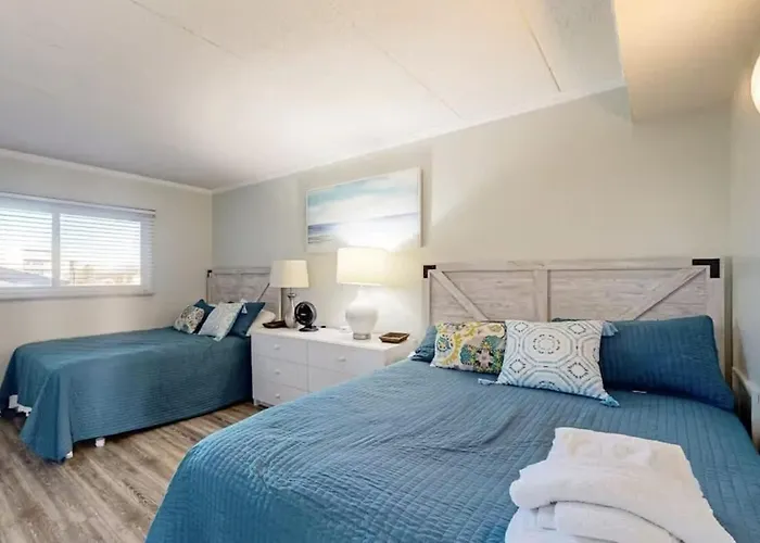 Sandpiper Dunes 105 Ocean City
