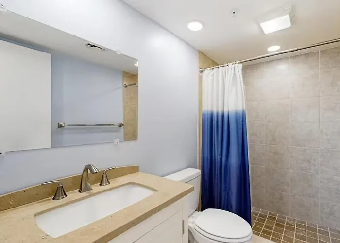 Holiday home Sandpiper Dunes 105 *