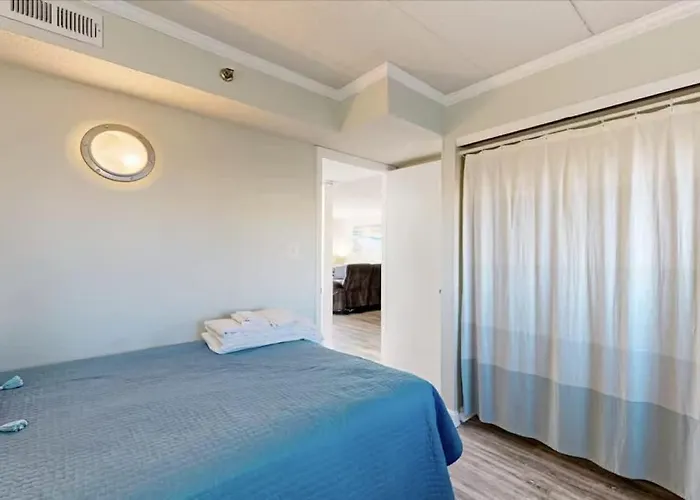 Sandpiper Dunes 105 Holiday home