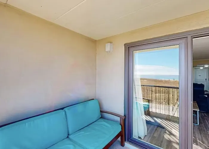 Holiday home Sandpiper Dunes 105 Ocean City
