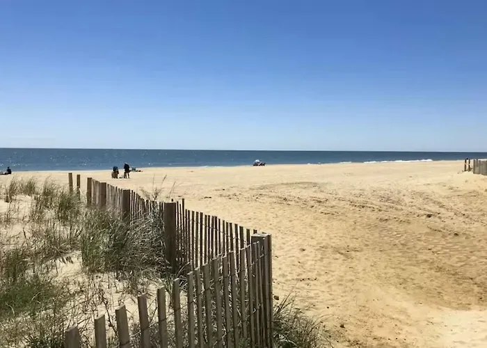 Holiday home Sandpiper Dunes 105 Ocean City