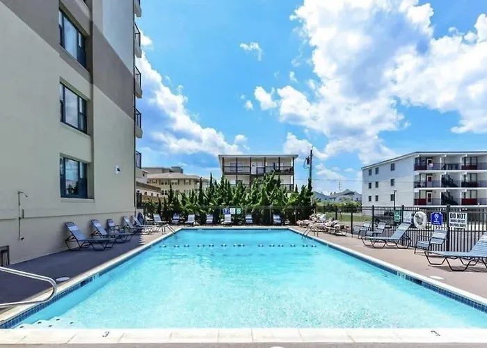 Sandpiper Dunes 105 Holiday home *